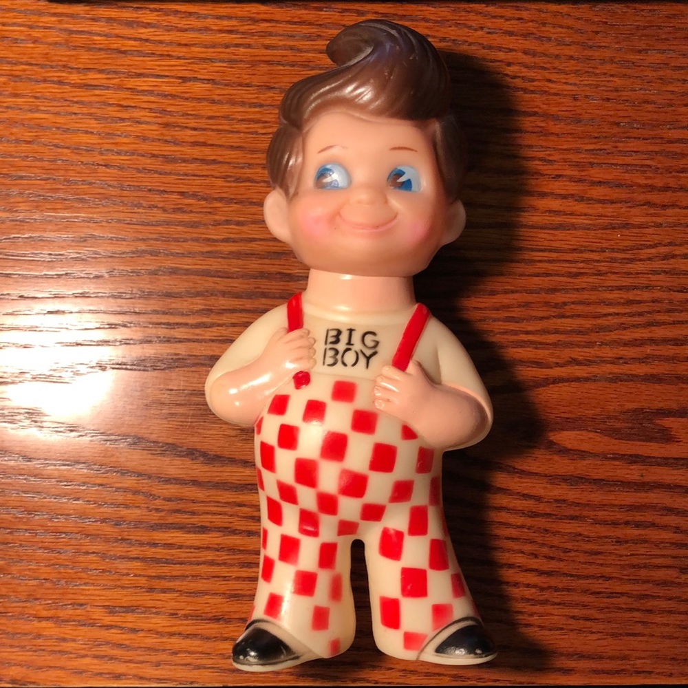 Big Boy